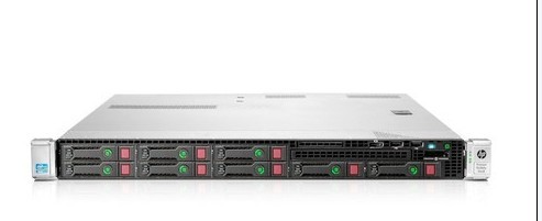 HP DL360e Gen8 机架式服务器(668814-AA1)