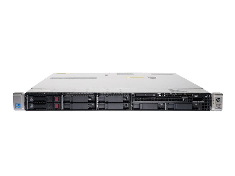 HP DL360e Gen8 机架式服务器(688979-AA5)