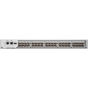 HP 8/40 Power Pack+ 24-ports SAN光纤交换机（AM870A）