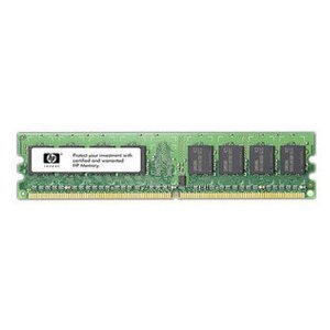 397411-B21  2GB FBD PC2-5300 2X1GB KIT