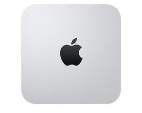 苹果 Mac mini MD387CH/A