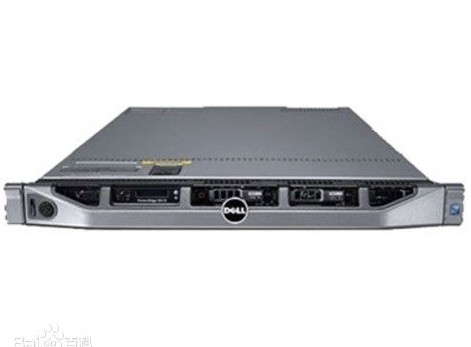 DELL R620