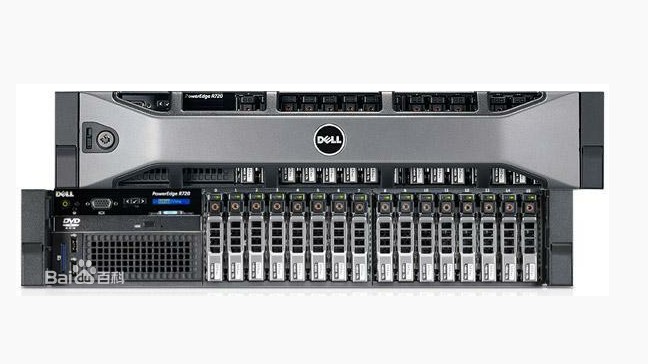 DELL R720