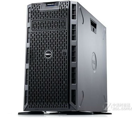 DELL T420